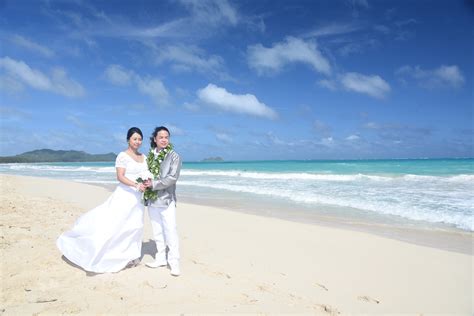 Waimanalo Beach East Oahu | Hawaii Wedding Locations