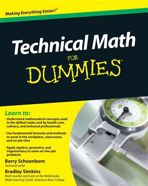 Image result for Math for Dummies