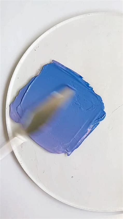 Image result for Blue Color Mixing