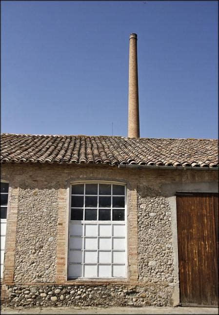 La Colonia Rusiñol y Cau Faluga