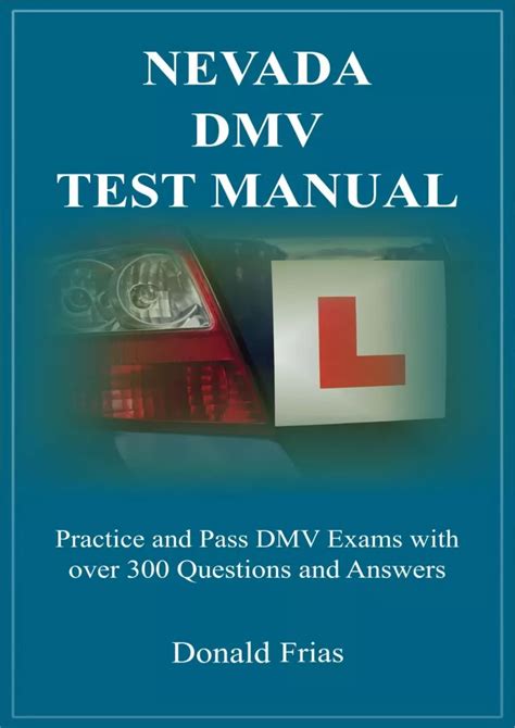 Image result for DMV Nevada CDL Practice Walkthrough Guide