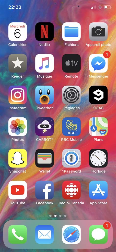 Image result for iOS 11 iPhone X