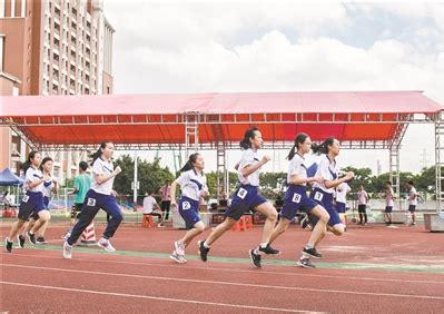 广东省中考体育评分标准表2021 广东省中考体育项目有什么