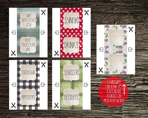 Image result for Party Labels