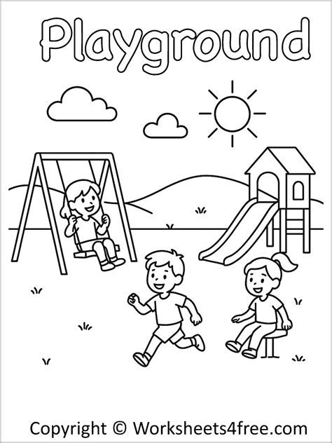 Melon Playground Coloring Pages [2025]