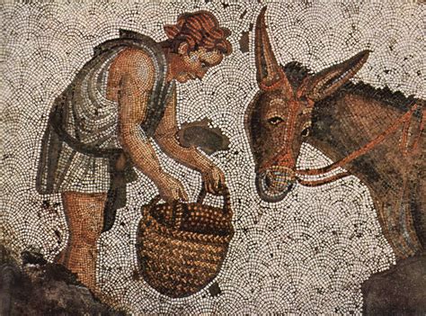 Roman Mosaic Discoveries Made Through Time