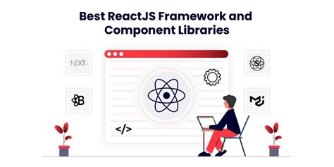 Reactjs Framework 的图像结果