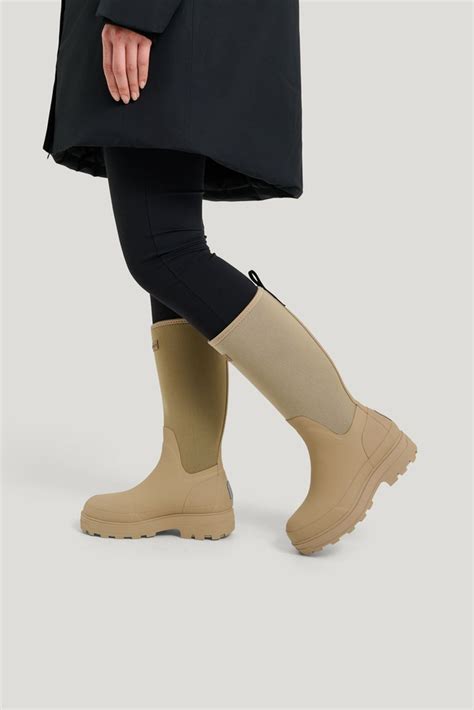 High quality rubber boots since 1891 | Tretorn