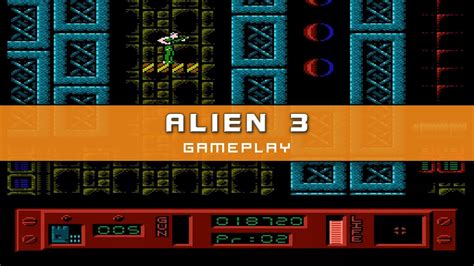 Image result for Alien 3 Test