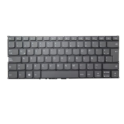 Laptop Keyboard For Lenovo Ideapad Yoga C640-13IML LTE Yoga C740-14IML ...
