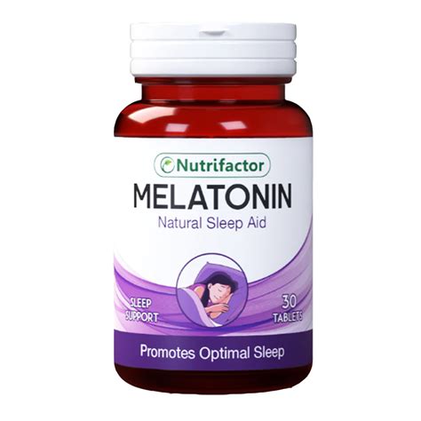MELATONIN SLEEP 5mg (Extra Strength, Time Release) 100, 59% OFF