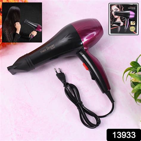 Professional High Power Multi Purpose Hair Dryer Salon (220V,50-60Hz ...