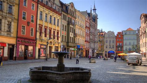 Las perlas de Baja Silesia – Tour privado, Wroclaw - Central de Reservas