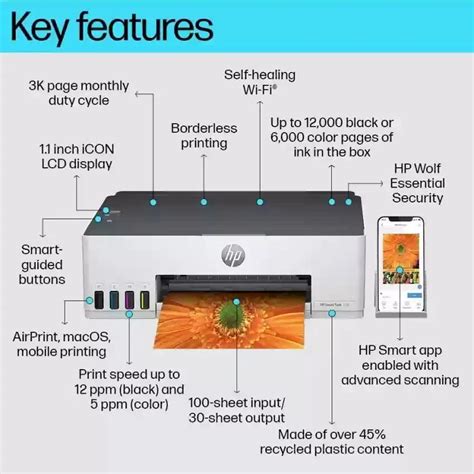 Image result for Colour Inkjet Printer