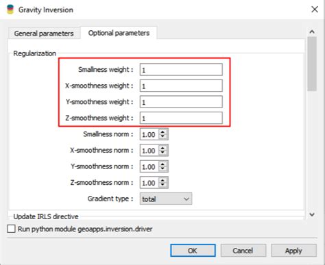 Image result for Simpeg Regularization