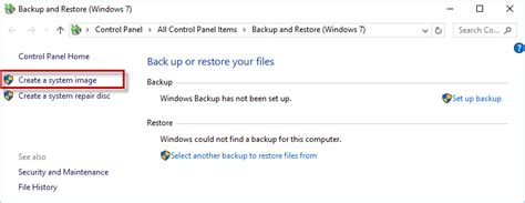 Image result for Back Up Computer On Flash Drive Windows 1.0
