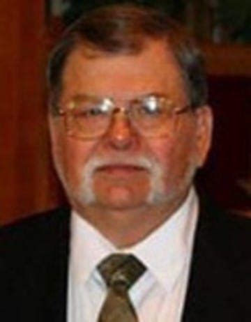 Gary R. Nicholson Obituary - The Daily Jeffersonian