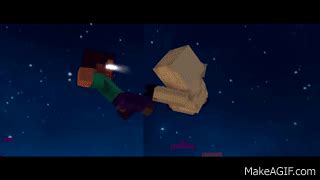 Minecraft Animation Parody 的图像结果