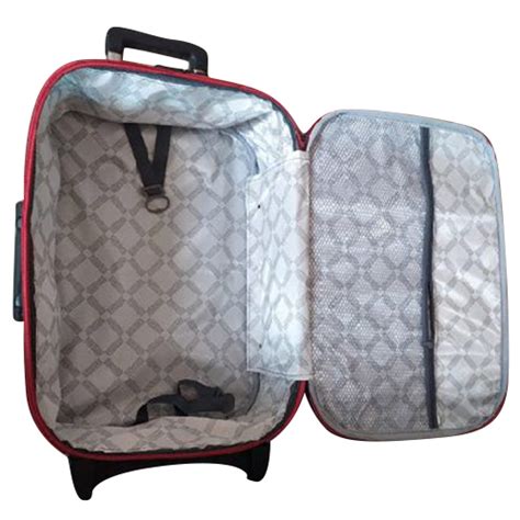 Jindal Prime Soft Trolley Suitcase at Best Price in Delhi,Jindal Prime ...