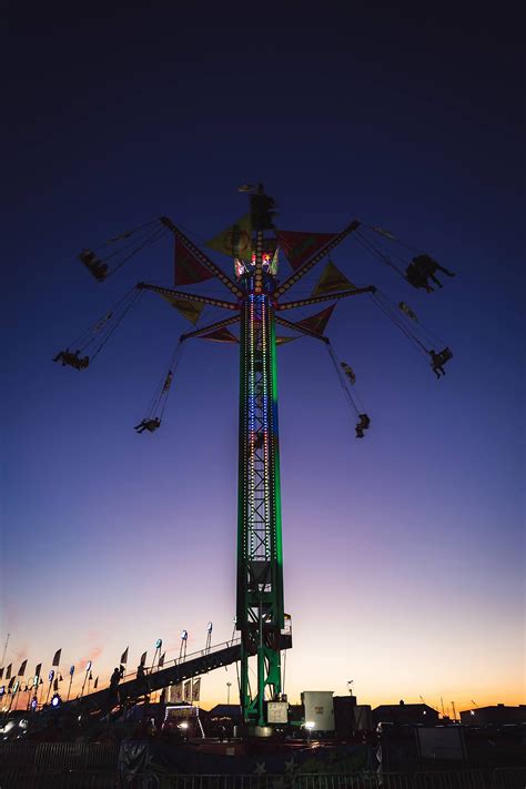 The Community's Fair | Cass County Electric Cooperative.