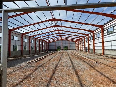 Steel Structure Building 的图像结果