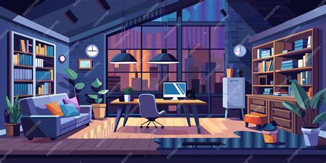 Computer Room Cartoon 的图像结果