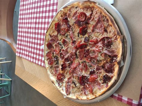 THE ITALIAN CUT PIZZA, Ankara - Restaurant Reviews, Phone Number ...