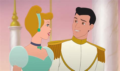 Image - Cinderella & Prince Charming - Dreams Come True (8).jpg | Disney Wiki | FANDOM powered ...