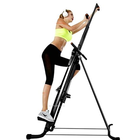 Mountain Climber Exercise Machine 的图像结果