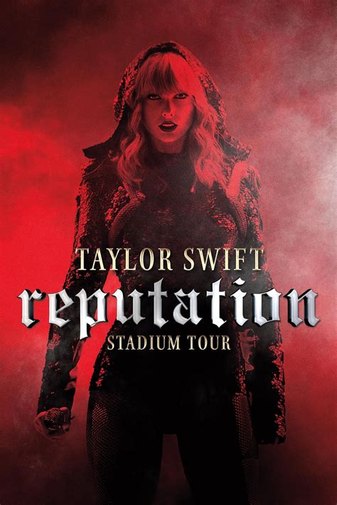 Image result for Color Swift Reputation Stadium Tour