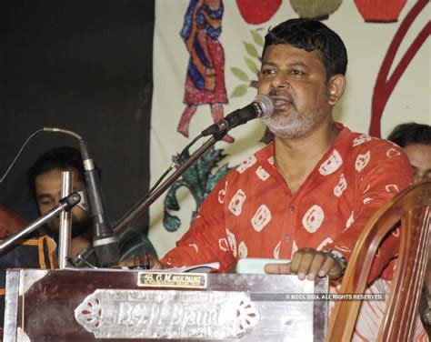 Musicians pay tribute to Bangladeshi baul singer Shah Abdul Kari- The ...