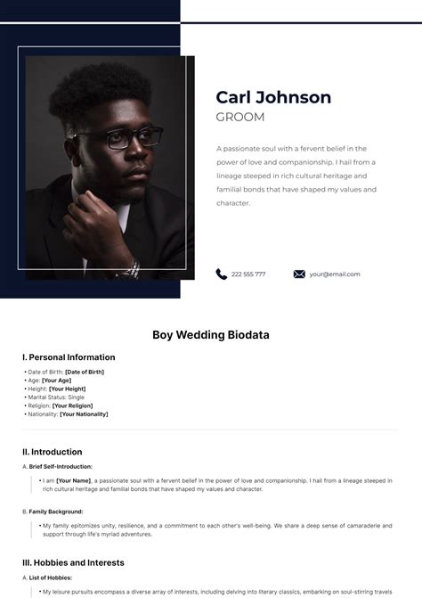 Free Wedding Tarpaulin Template to Edit Online
