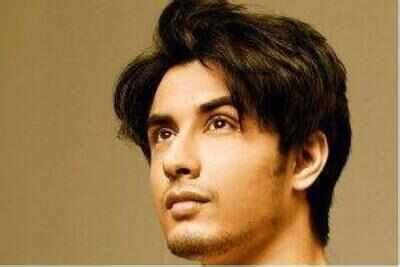 Six-pack abs are not my priority: Ali Zafar | Hindi Movie News - Times ...