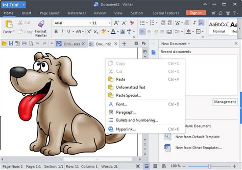 WPS Office 2015 v9.1.0.4941 - Neowin