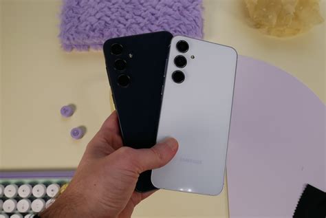 三星 Galaxy A36 5G：功能、規格與深入更新
