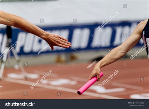 Image result for Hand Over Baton
