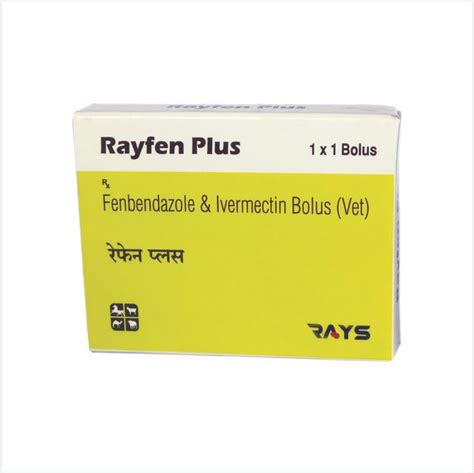 Rays Pharmaceuticals