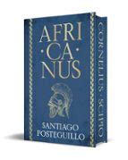 AFRICANUS (EDICIÓN ESPECIAL LIMITADA) (TRILOGÍA AFRICANUS 1) | Santiago ...