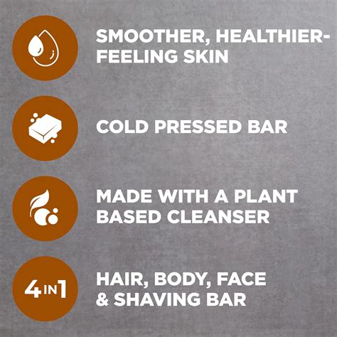 DOVE MEN + CARE Cleansing Bar Soap Sandalwood + India | Ubuy