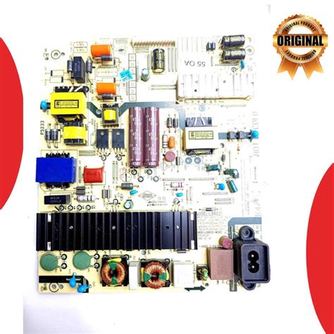 Thomson 55 Inch LED TV SMPS for Model 55OATH0999