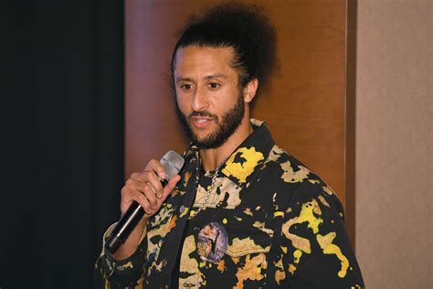 Colin Kaepernick Shows True Character After College Student Found Dead ...