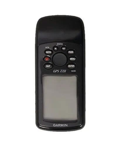 Image result for Garmin GPS 72H Tutorial