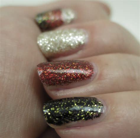 Frazzle and Aniploish: Salon Perfect Bewitched Collection