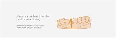 Dental Scanner - UP3D 300 Plus Dental Scanner Trader - Wholesaler ...