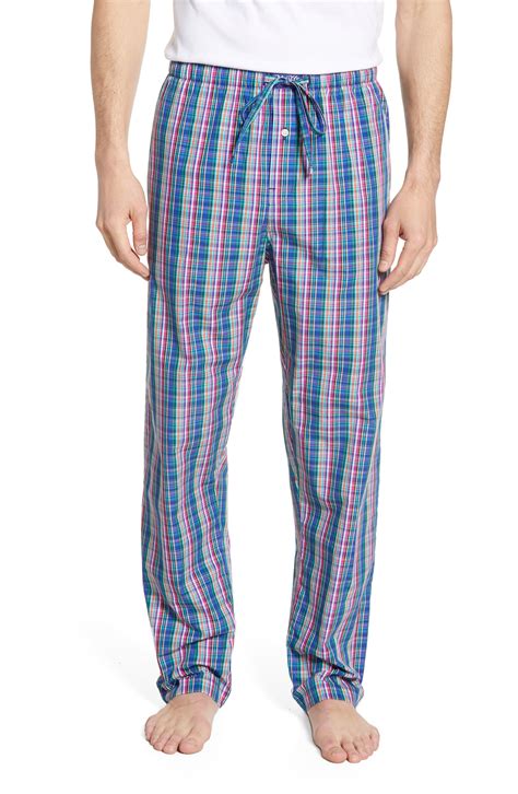 Light Blue Polo Pj Pants at Sue Alexander blog
