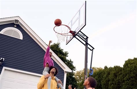 Basketball Hoop Buying Guide