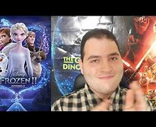 Frozen ii movie review