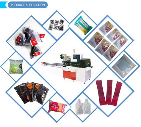 Small Packing Automatic Machine 的图像结果