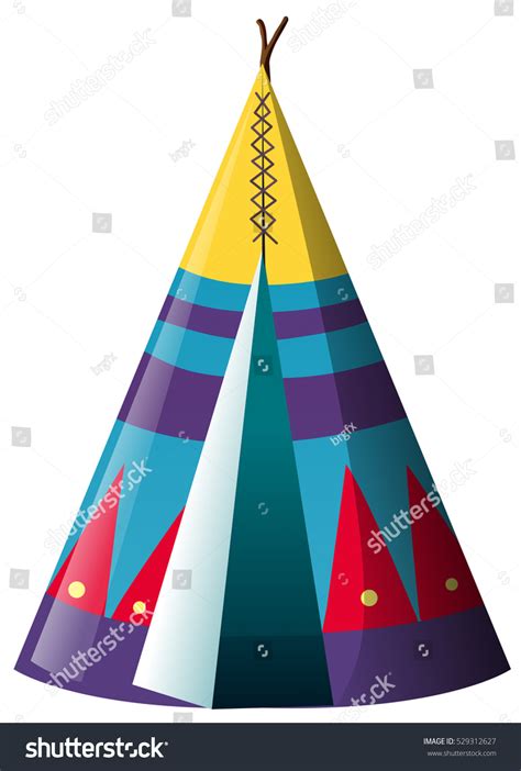382 Conical Tents Images, Stock Photos & Vectors | Shutterstock