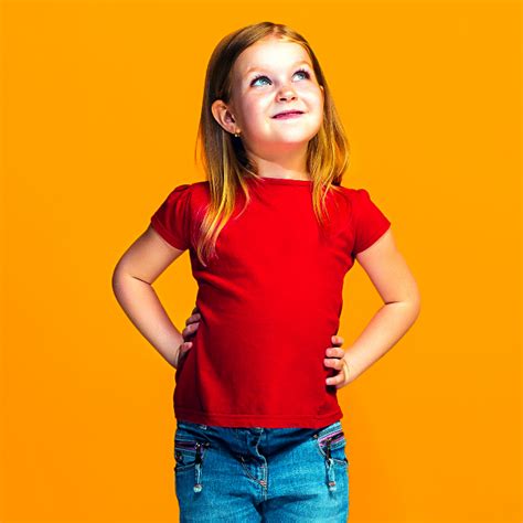 Plain Red T-Shirt for Kids – T Bhai